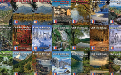 11 ans déjà et 44 éditions
