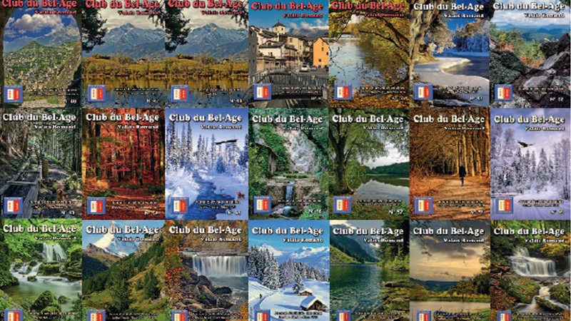 11 ans déjà et 44 éditions