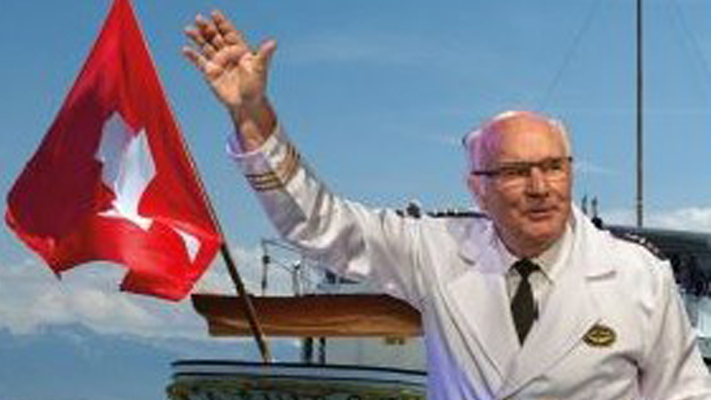 Merci capitaine Willy