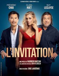 l invitation
